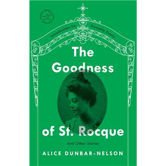 The Goodness of St. Rocque - 1