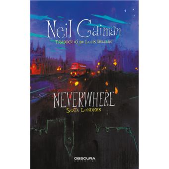 Neverwhere