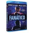 Fanático - Blu-Ray