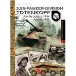3.Ss-Panzer-Division Totenkopf