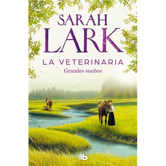 La Veterinaria-Grandes Sueños-La Veterinaria 1