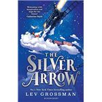The silver arrow
