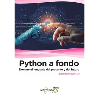 Python a fondo