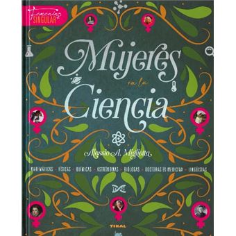 Mujeres en la ciencia