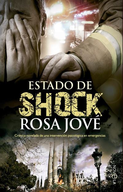 La Esfera De Los Libros, S.l. Rosa Estado De Shock