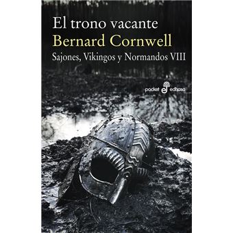 El trono vacante. Sajones, Vikingos y Normandos 8