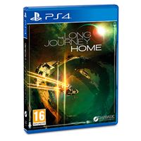 The Long Journey Home PS4