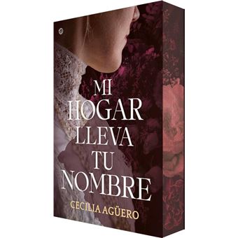 Mi Hogar Lleva Tu Nombre