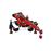 LEGO Technic 42082 Grúa todoterreno_1