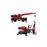LEGO Technic 42082 Grúa todoterreno_2
