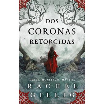 Dos Coronas Retorcidas