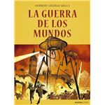 La Guerra De Los Mundos-Comic