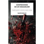 Confesiones de un sommelier