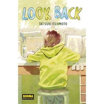 Look Back (Nuevo Pvp) - 1