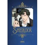 Sherlock. El gran juego. Ed. Deluxe