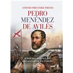 Pedro menendez de aviles