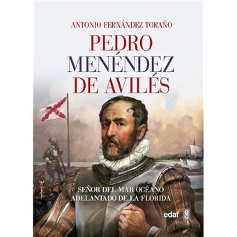 Pedro menendez de aviles