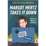 Margot mertz takes it down