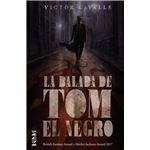 La balada de Tom el negro