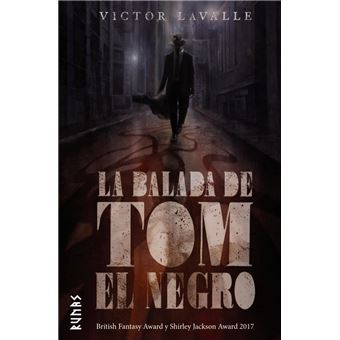 La balada de Tom el negro