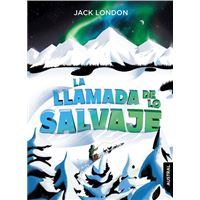 La llamada de lo salvaje