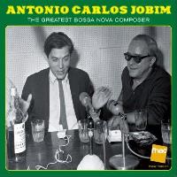 The Greatest Bossa Nova Composer - Exclusiva Fnac