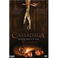 Cassadaga - DVD
