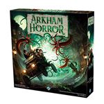 Arkham Horror 3ª Edición - Tablero