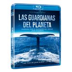 Las guardianas del planeta - Blu-ray