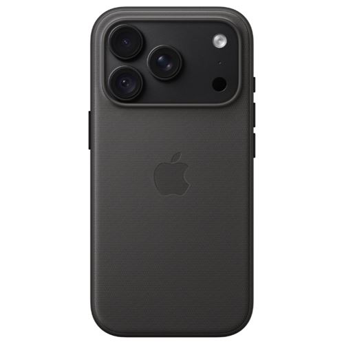 Funda para móvil Apple Trenzado técnico TPU Negro con MagSafe para iPhone 18 Pro - Imagen 3