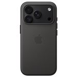 Funda de trenzado técnico Apple con MagSafe Negro para iPhone 18 Pro