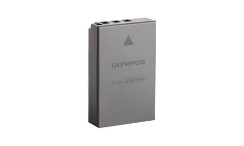 azafata Asia diámetro Batería Litio Olympus BLS-50 - Baterías y cargadores de cámara - Compra al  mejor precio | Fnac