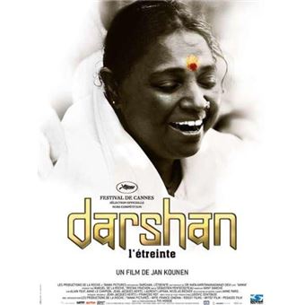 Darshan - DVD