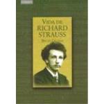 Vida de strauss