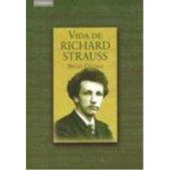 Vida de strauss
