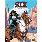 Six. Integral 01