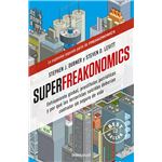 Superfreakonomics