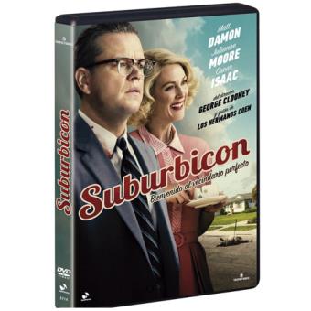 Suburbicon - DVD
