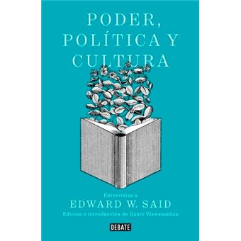 Poder, política y cultura