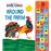 Eric Carle Around The Farm Sound Book