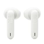 Auriculares Bluetooth JBL Wave Flex 2 True Wireless Blanco