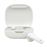 Auriculares Bluetooth JBL Wave Flex 2 True Wireless Blanco