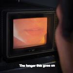 The Longer This Goes On - Vinilo Blanco