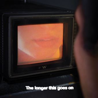 The Longer This Goes On - Vinilo Blanco