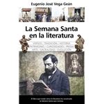 La Semana Santa en la literatura
