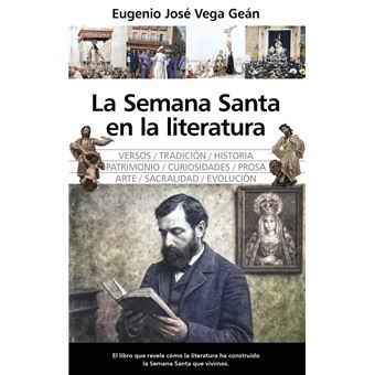 La Semana Santa en la literatura