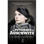 El Fotografo De Auschwitz
