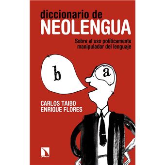 Diccionario de neolengua - 1