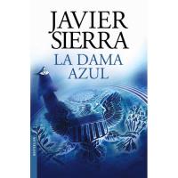 La dama azul