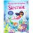 Sirenas-Mi Primer Libro Pegatinas